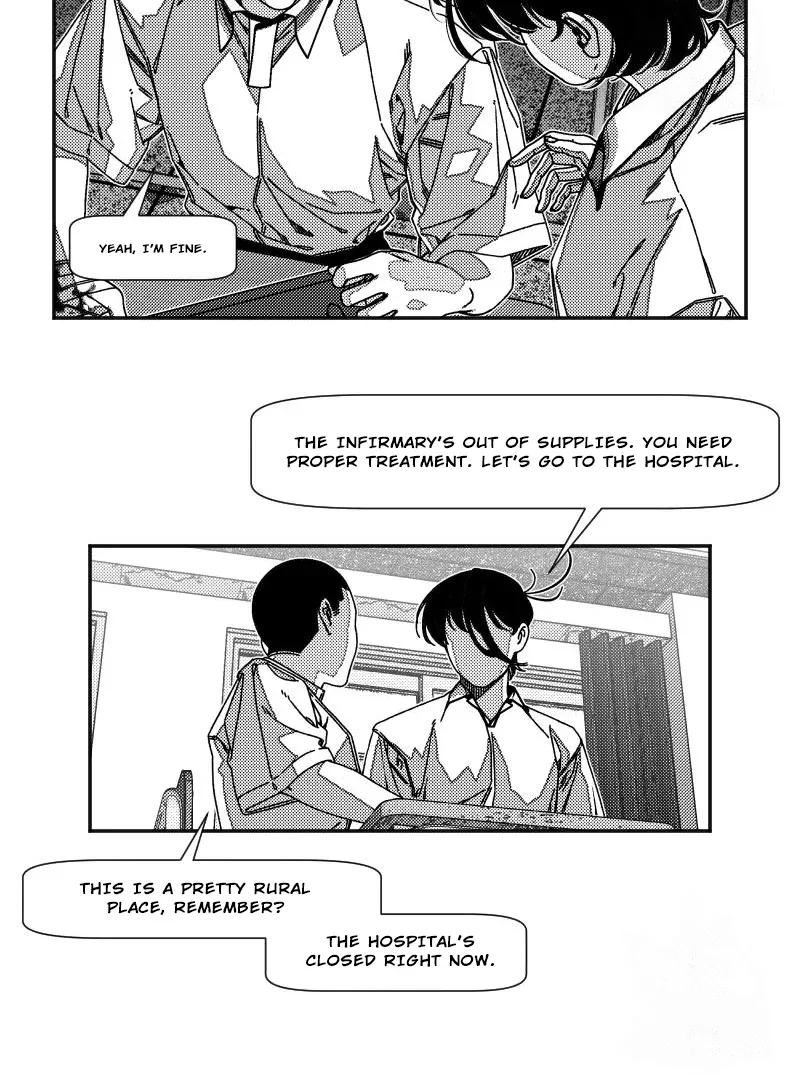 Fire Train Chapter 15 page 24 - 