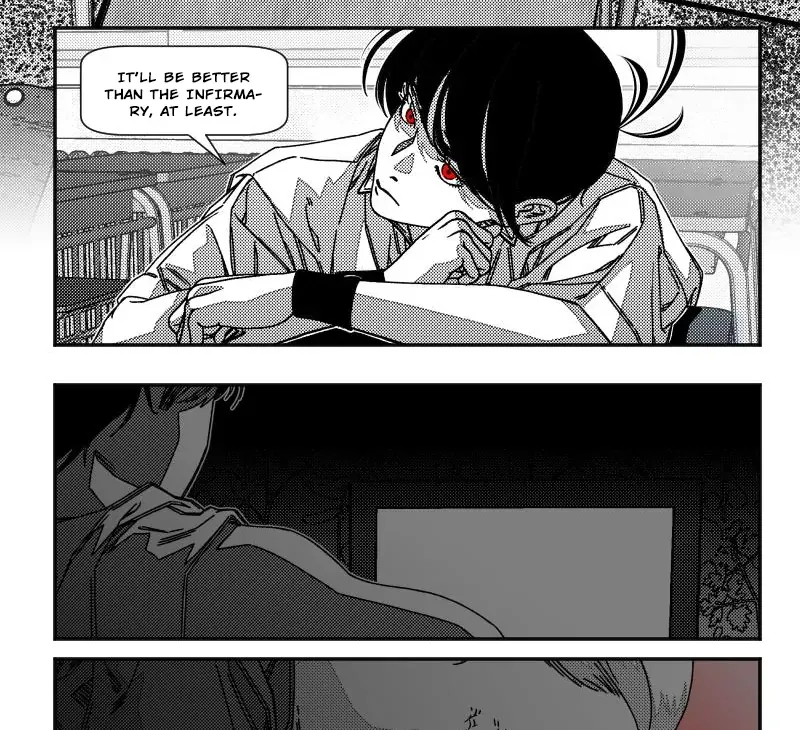 Fire Train Chapter 15 page 26 - 