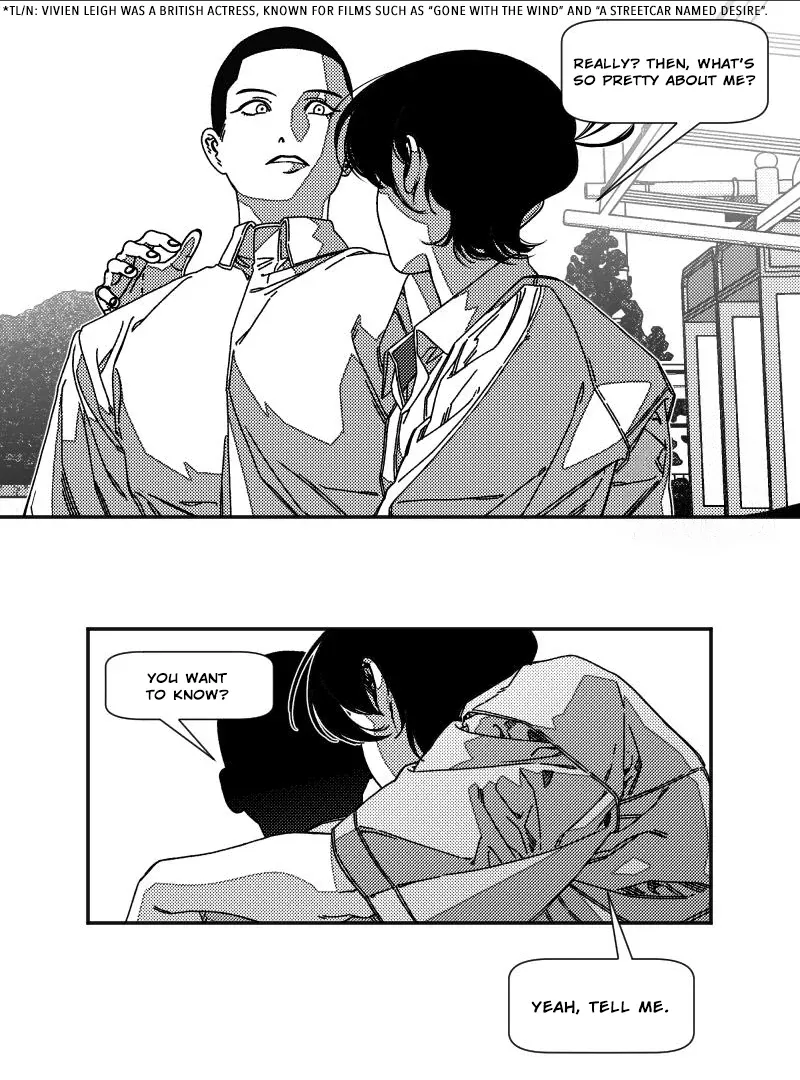 Fire Train Chapter 15 page 33 - 