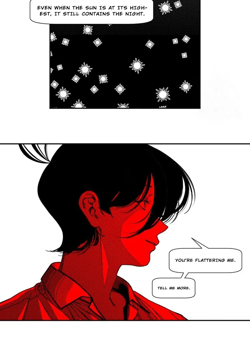 Fire Train Chapter 15 page 35 - 
