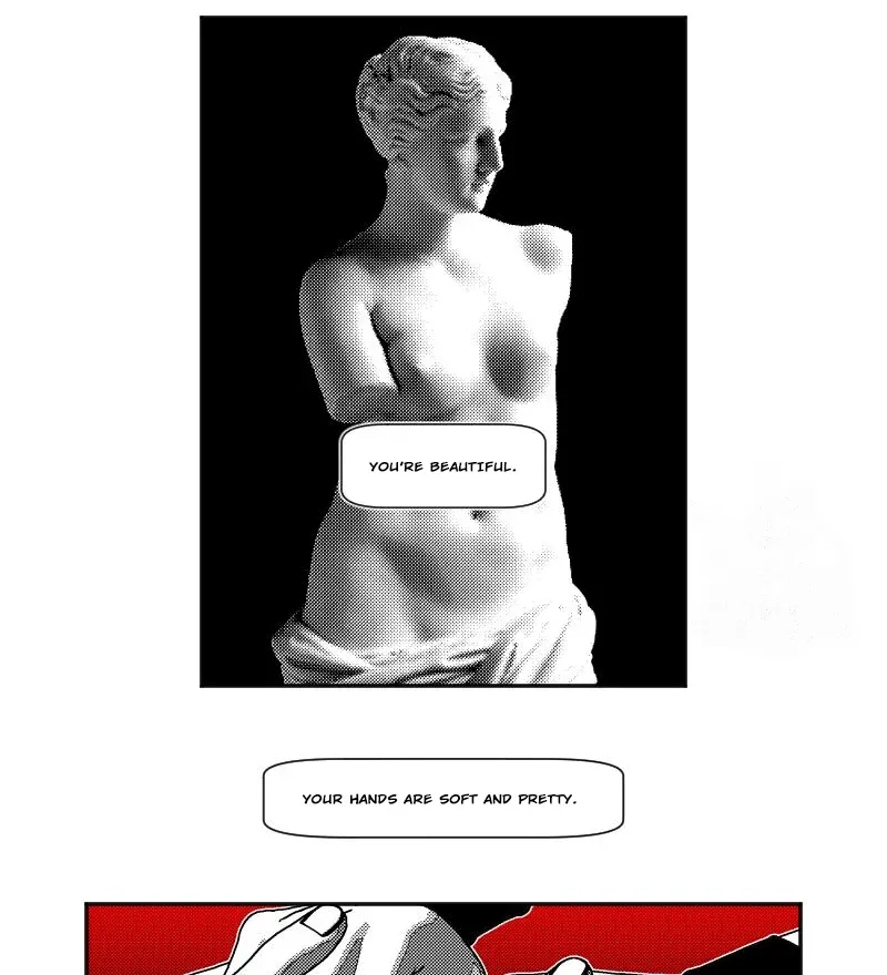 Fire Train Chapter 15 page 36 - 