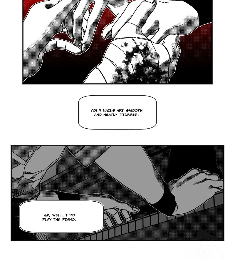 Fire Train Chapter 15 page 37 - 
