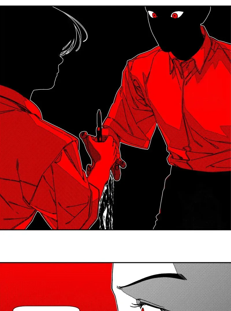 Fire Train Chapter 15 page 5 - 