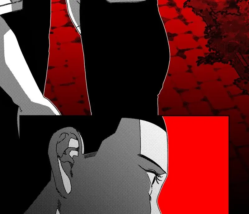 Fire Train Chapter 15 page 41 - 