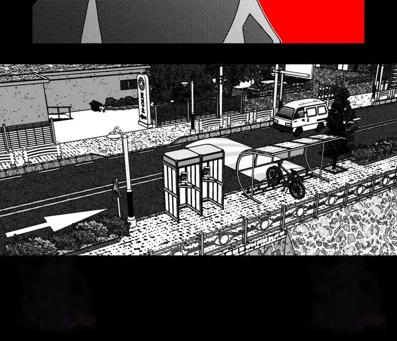 Fire Train Chapter 15 page 42 - 