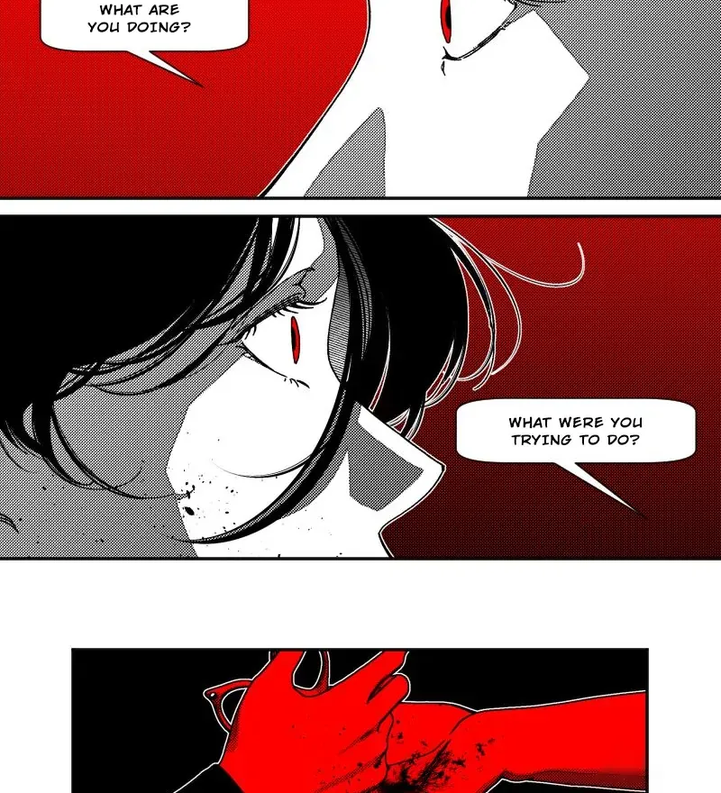 Fire Train Chapter 15 page 6 - 