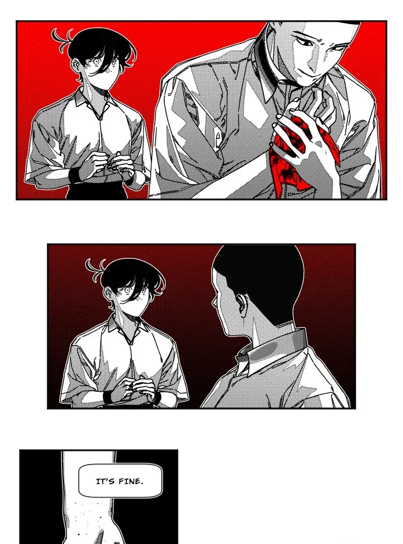 Fire Train Chapter 15 page 8 - 