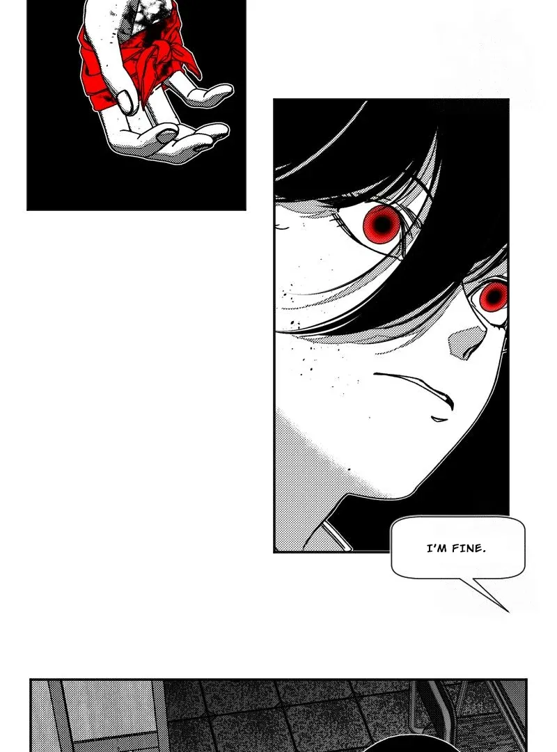 Fire Train Chapter 15 page 9 - 