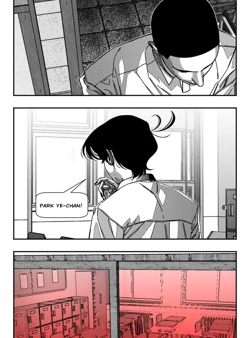 Fire Train Chapter 15 page 10 - 