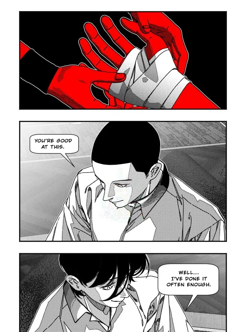 Fire Train Chapter 16 page 2 - 