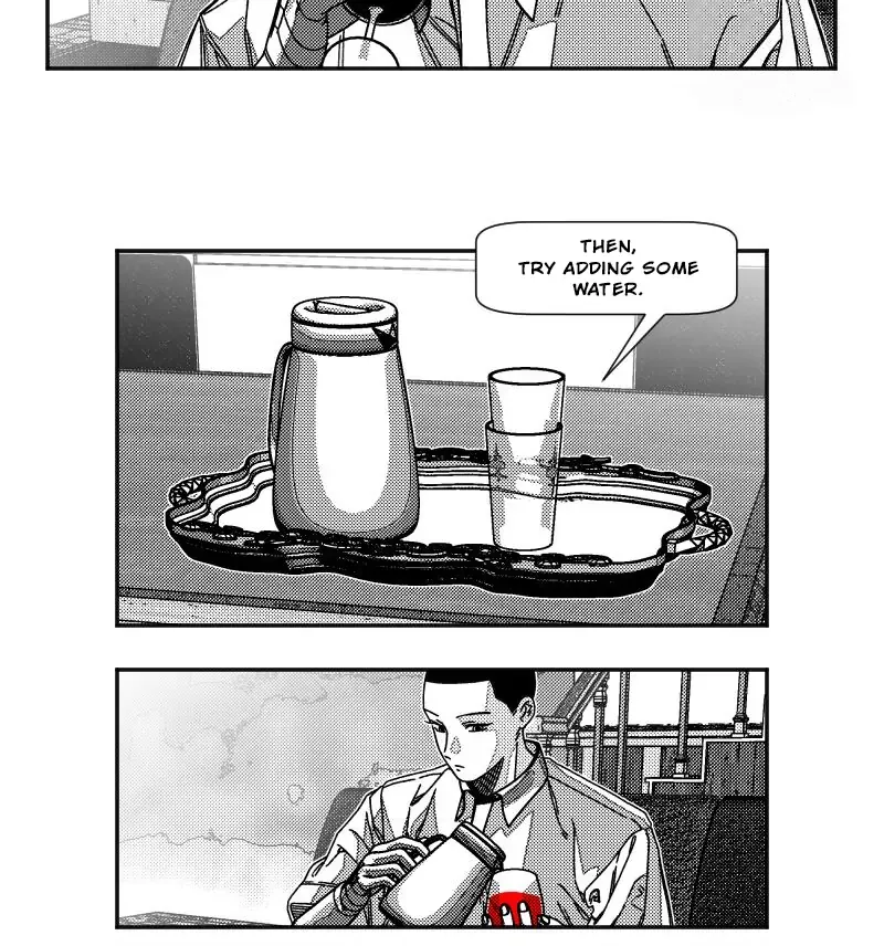 Fire Train Chapter 16 page 11 - 