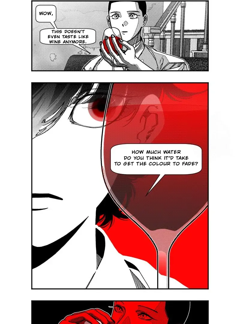Fire Train Chapter 16 page 12 - 