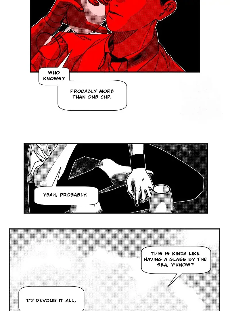 Fire Train Chapter 16 page 13 - 