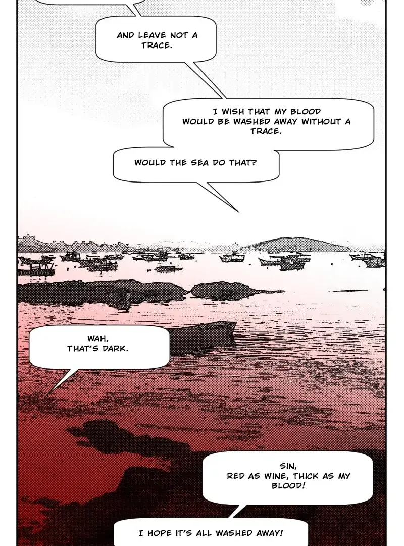 Fire Train Chapter 16 page 14 - 