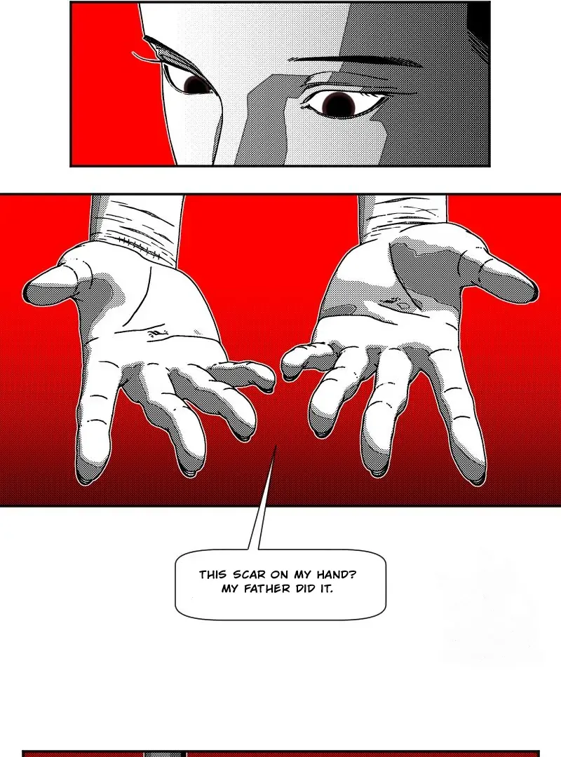 Fire Train Chapter 16 page 17 - 