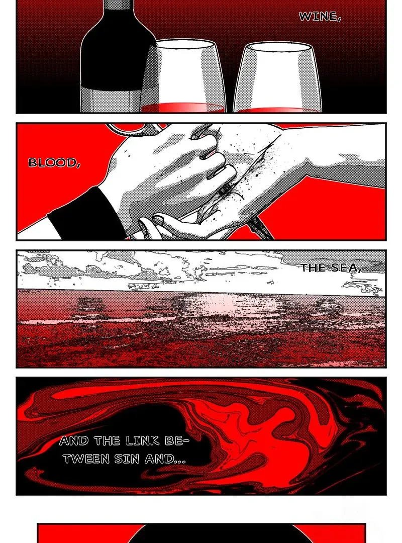 Fire Train Chapter 16 page 18 - 