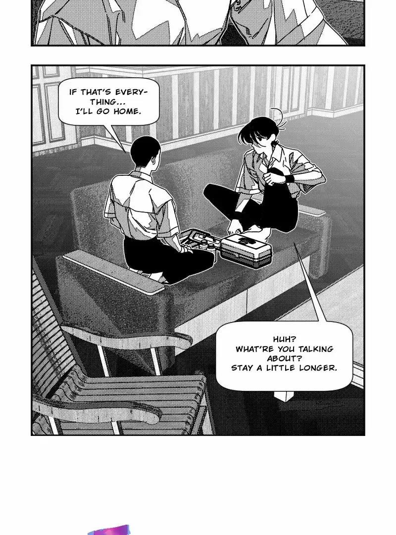 Fire Train Chapter 16 page 3 - 