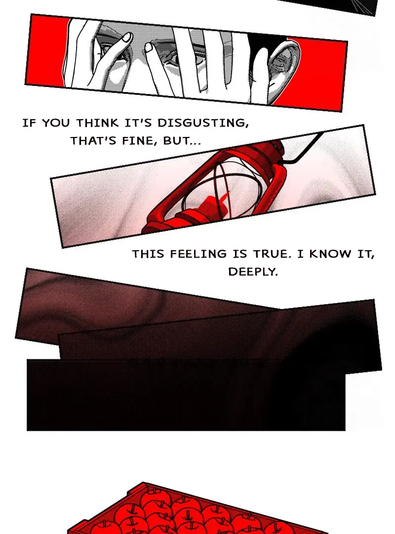 Fire Train Chapter 16 page 23 - 