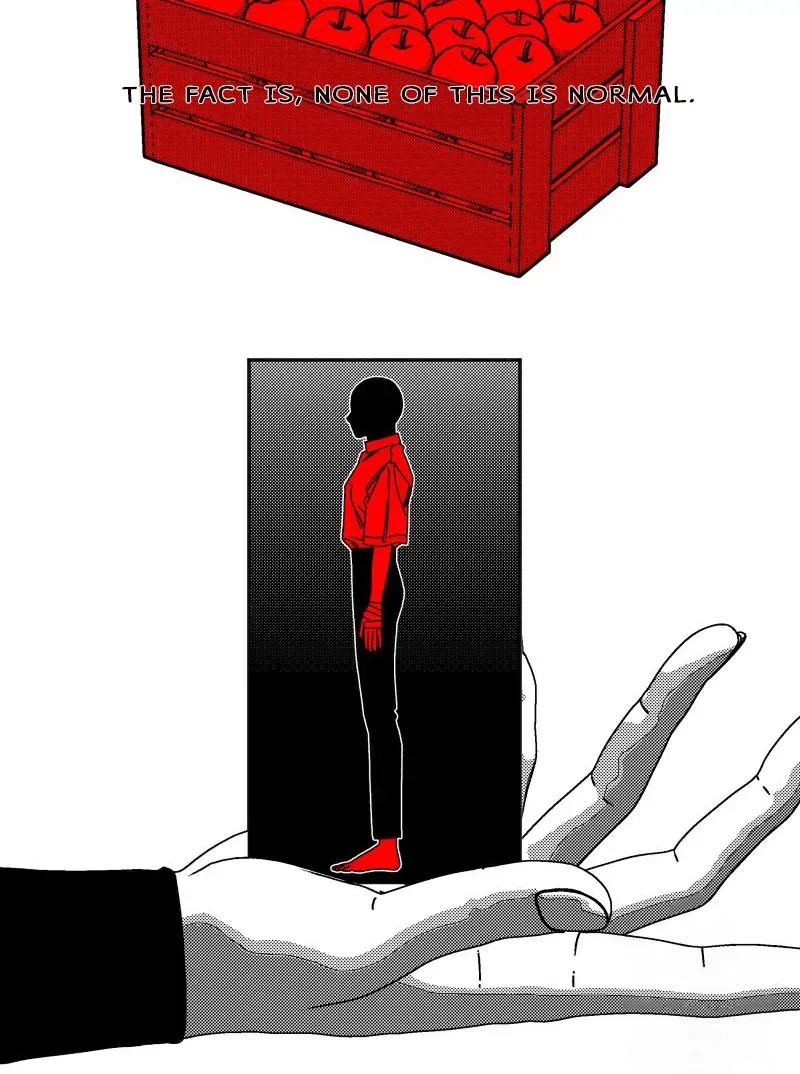 Fire Train Chapter 16 page 24 - 