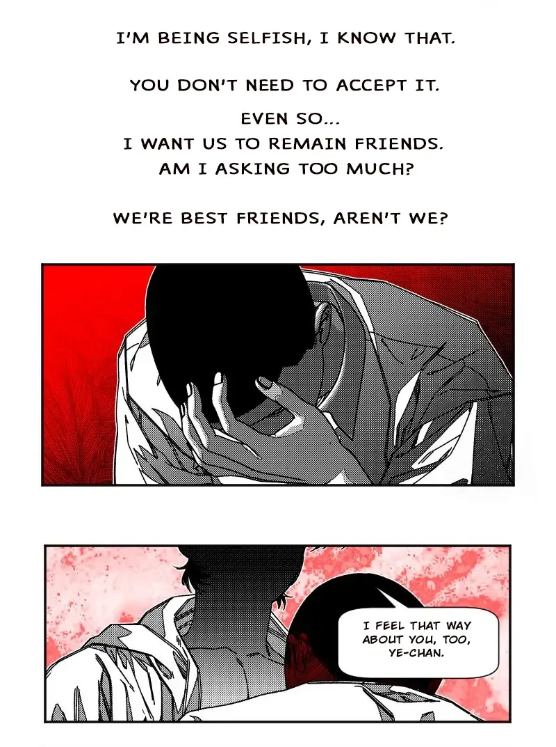 Fire Train Chapter 16 page 25 - 