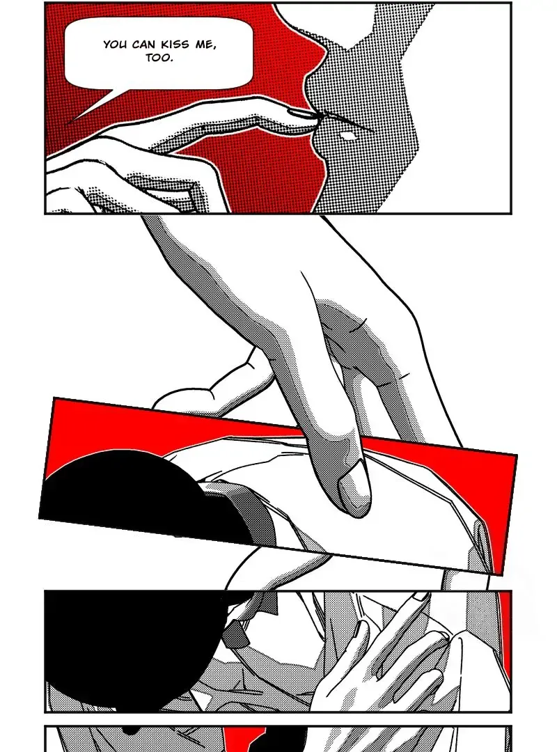 Fire Train Chapter 16 page 26 - 