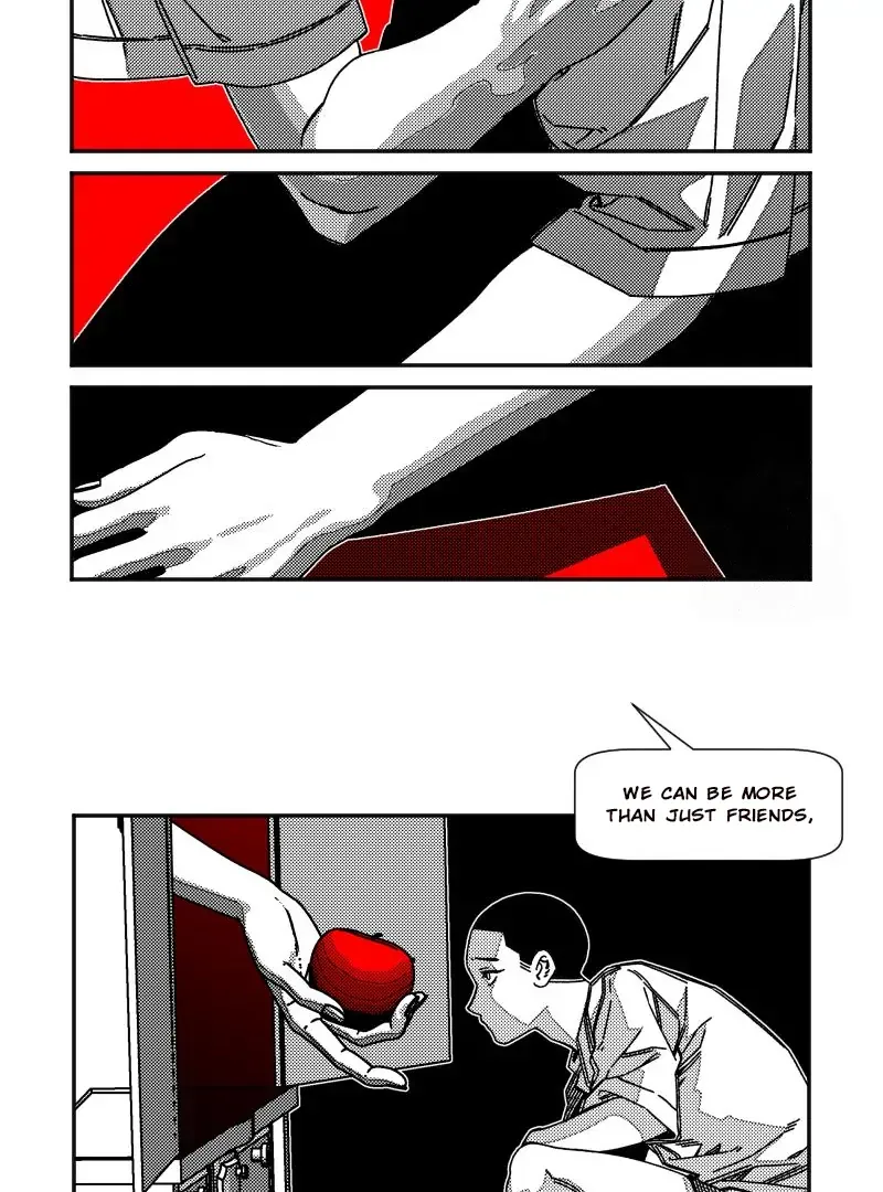 Fire Train Chapter 16 page 27 - 