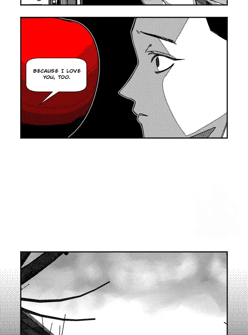 Fire Train Chapter 16 page 28 - 