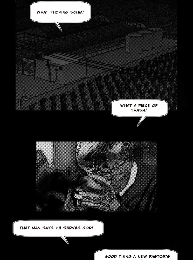 Fire Train Chapter 16 page 31 - 