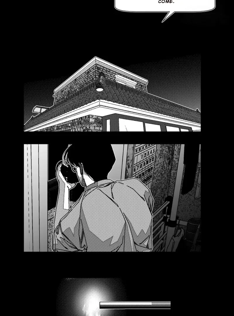 Fire Train Chapter 16 page 32 - 
