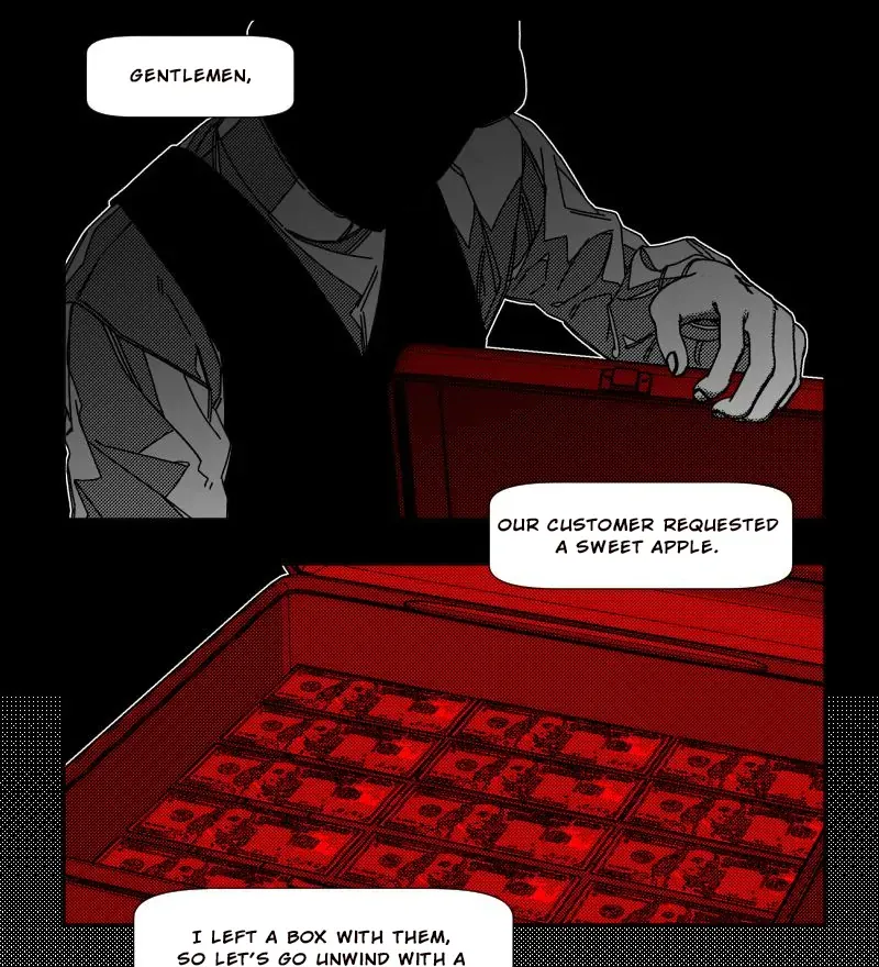 Fire Train Chapter 16 page 34 - 