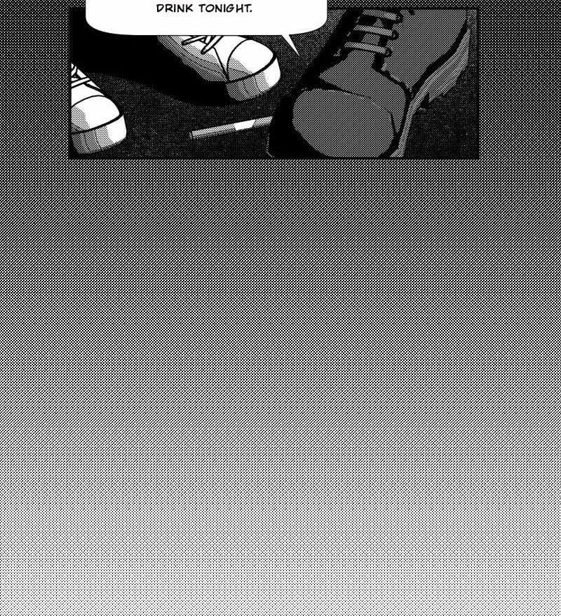 Fire Train Chapter 16 page 35 - 