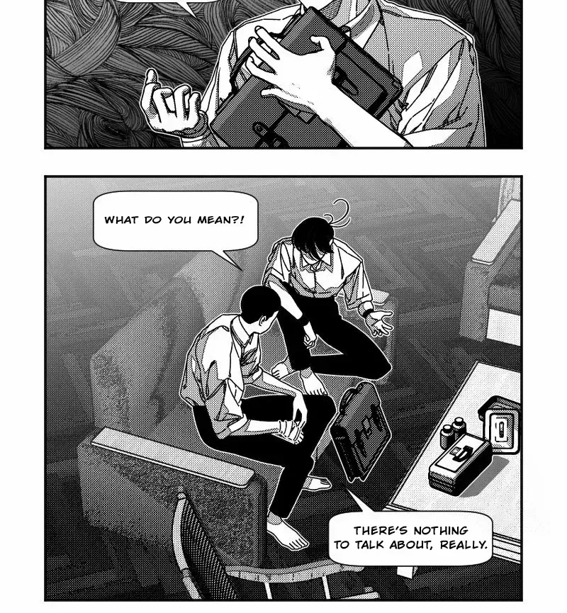 Fire Train Chapter 16 page 5 - 