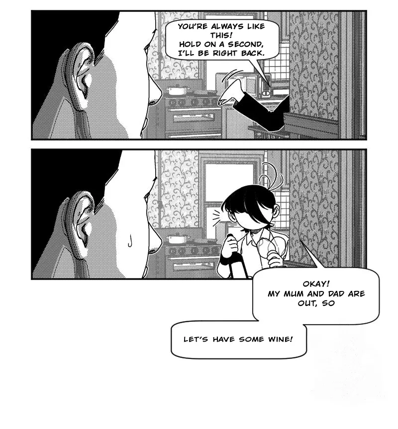 Fire Train Chapter 16 page 6 - 