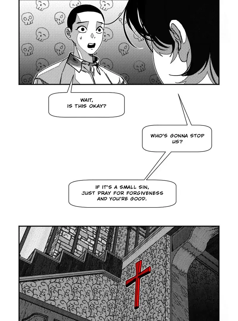 Fire Train Chapter 16 page 8 - 