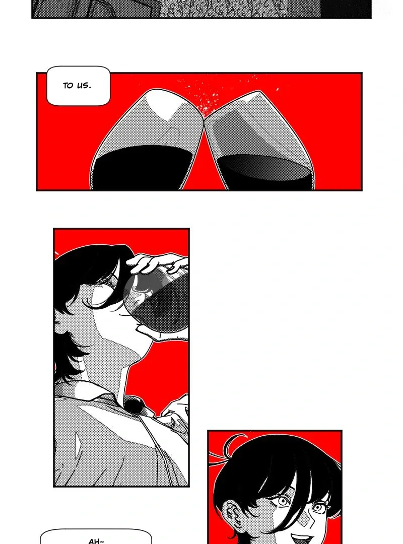 Fire Train Chapter 16 page 9 - 