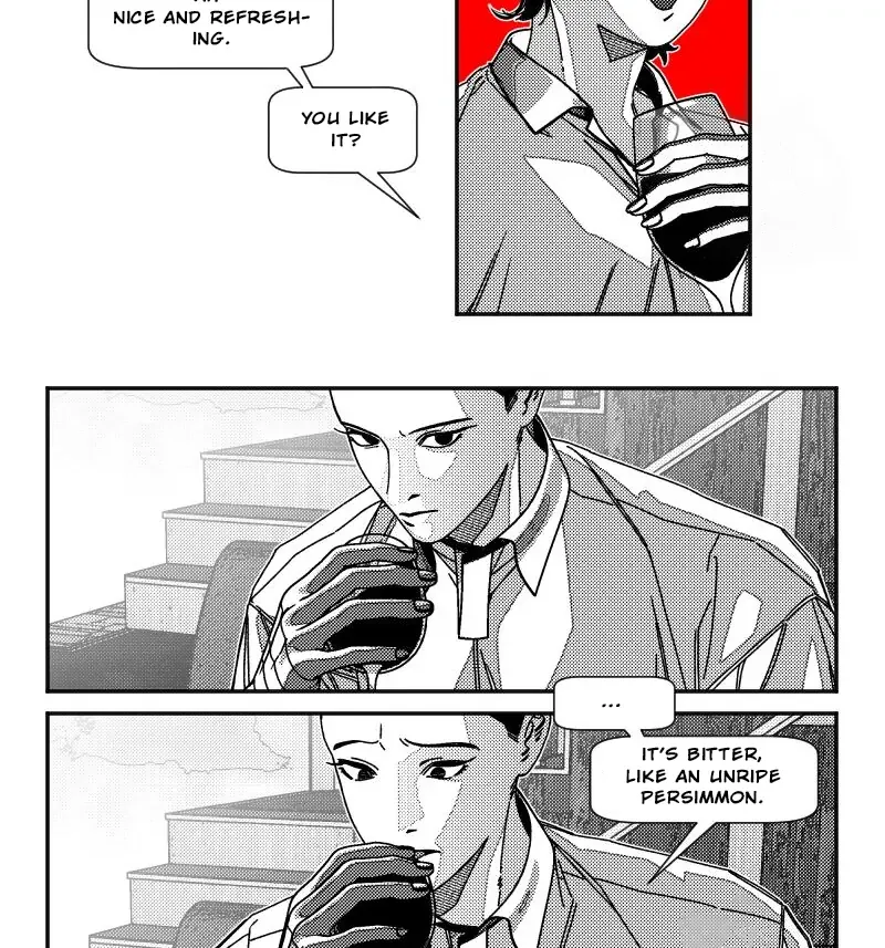 Fire Train Chapter 16 page 10 - 