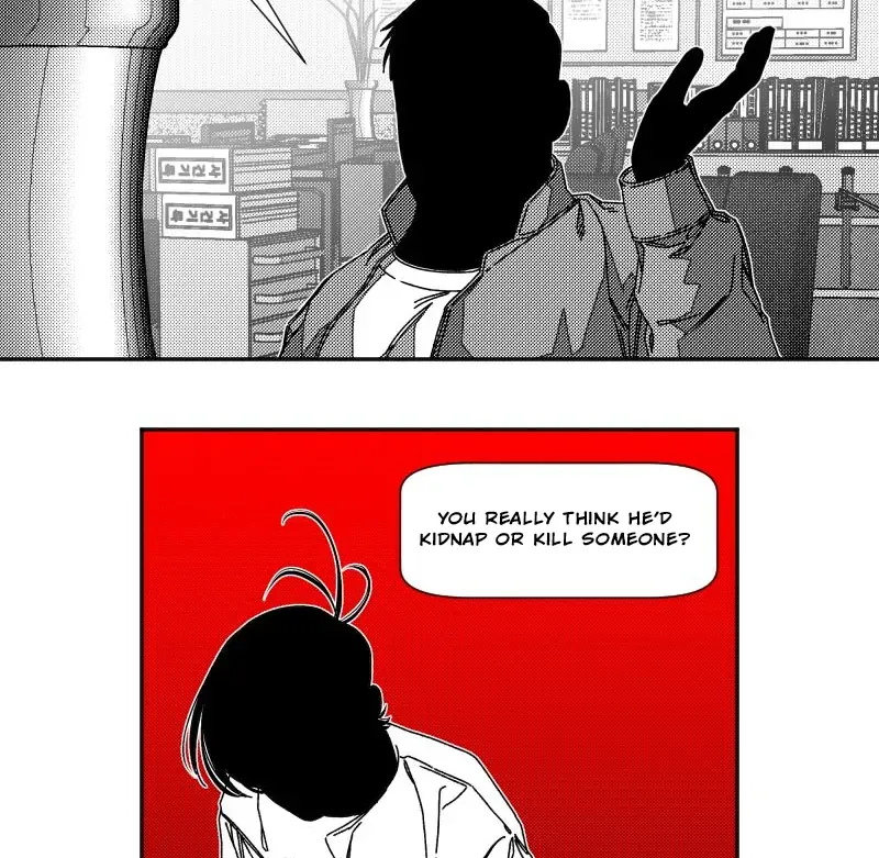 Fire Train Chapter 17 page 11 - 