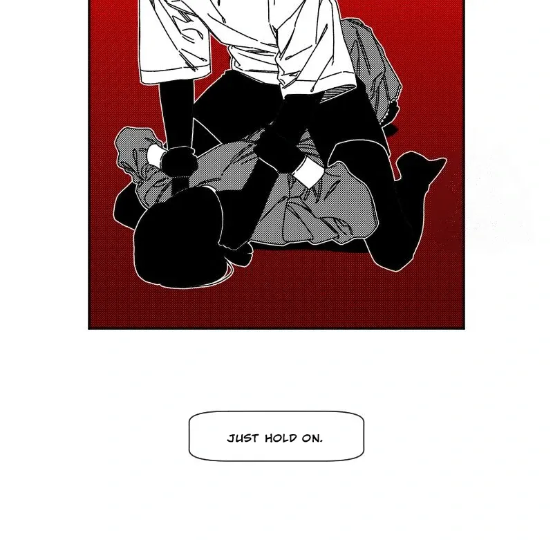 Fire Train Chapter 17 page 12 - 