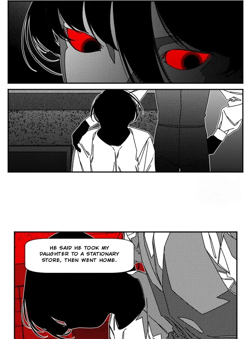 Fire Train Chapter 17 page 13 - 