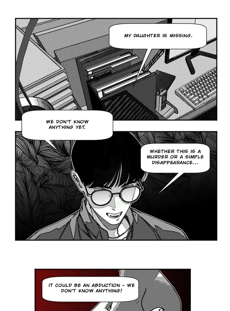 Fire Train Chapter 17 page 3 - 