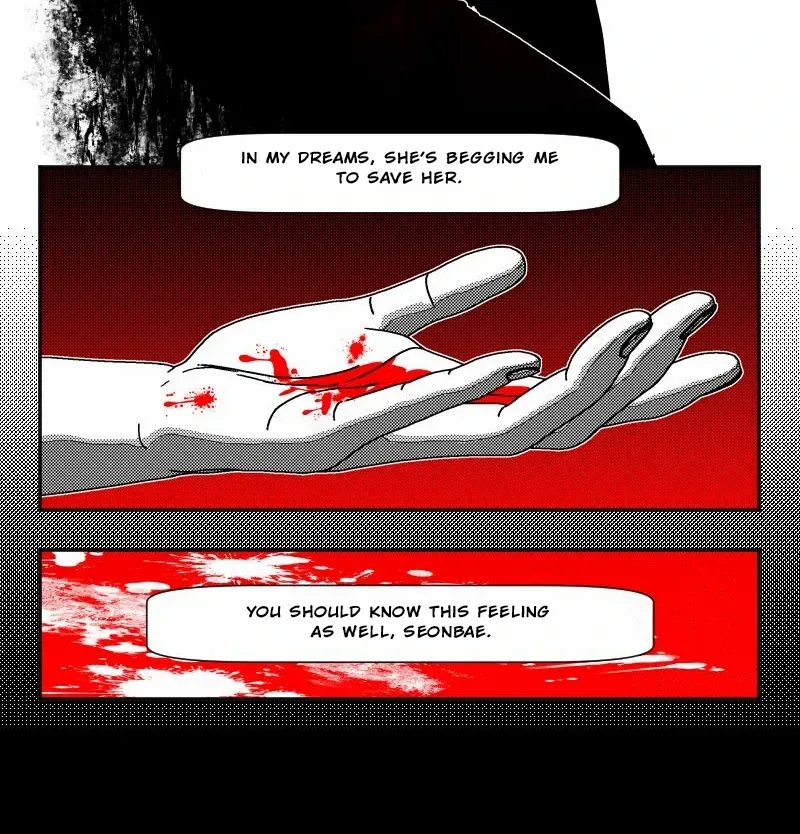 Fire Train Chapter 17 page 22 - 