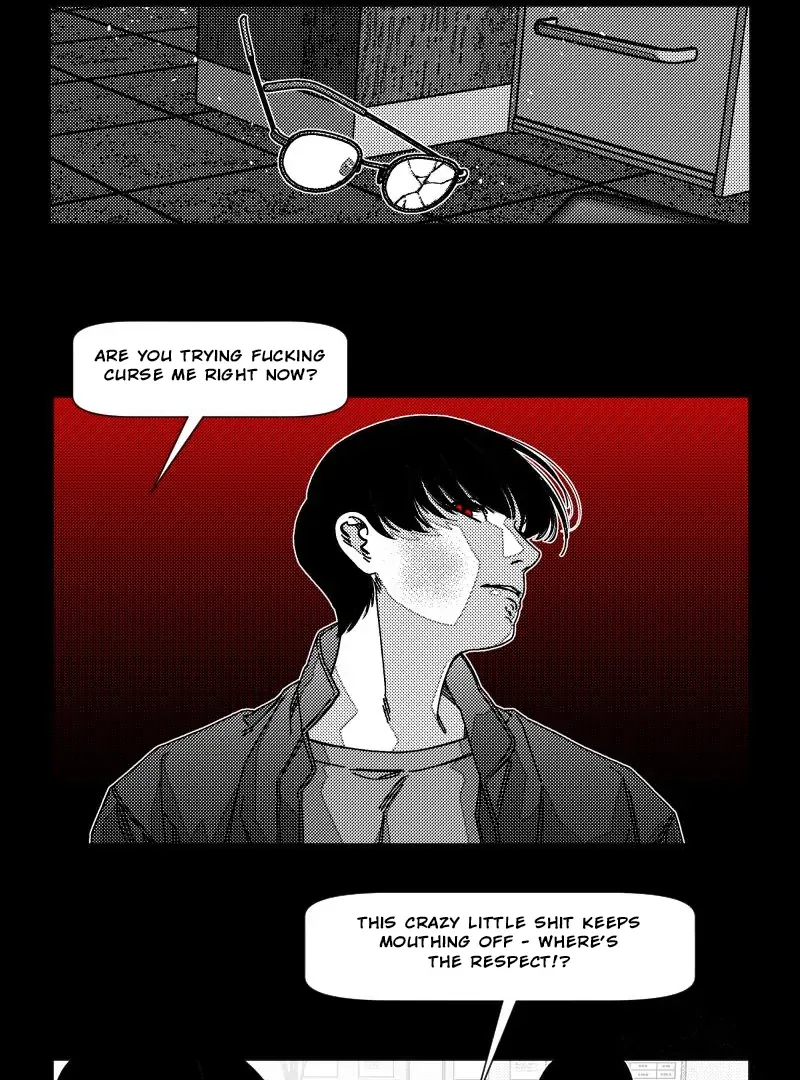Fire Train Chapter 17 page 23 - 