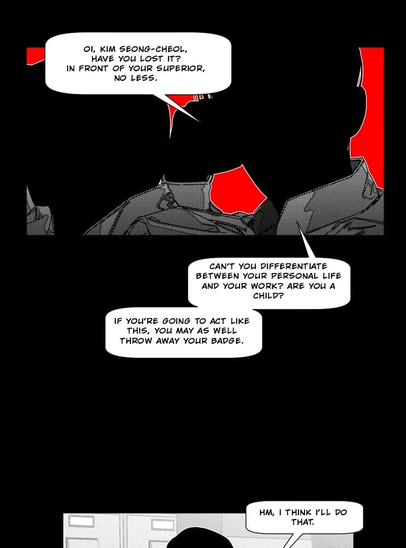 Fire Train Chapter 17 page 25 - 