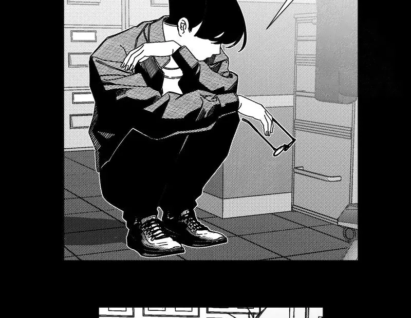 Fire Train Chapter 17 page 26 - 