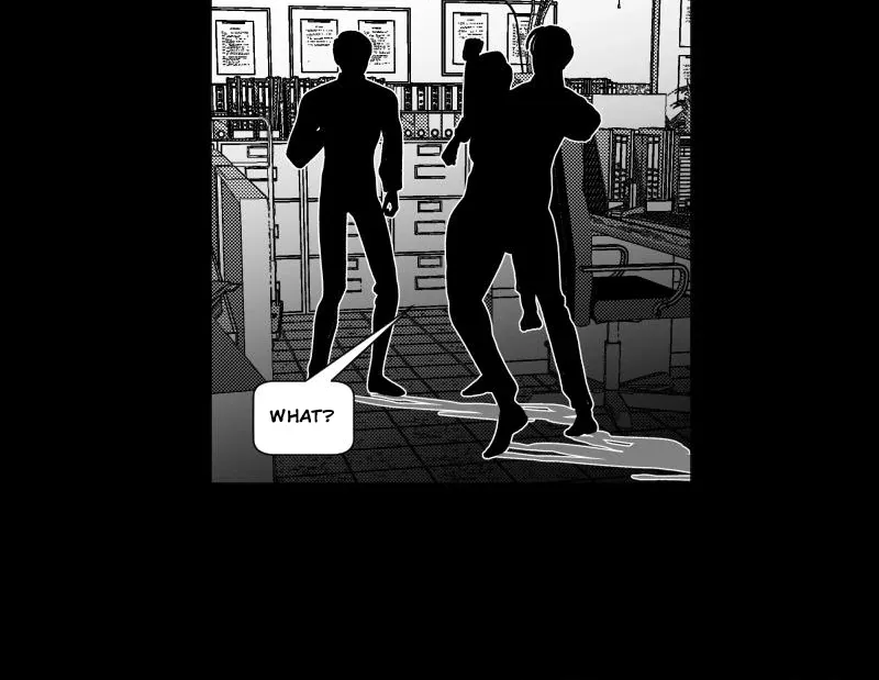 Fire Train Chapter 17 page 27 - 