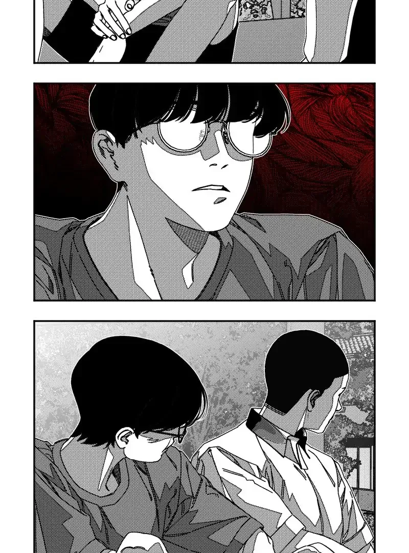 Fire Train Chapter 17 page 30 - 