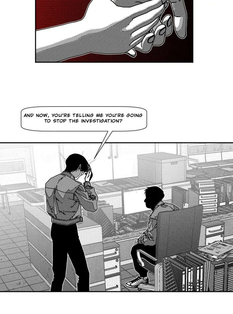 Fire Train Chapter 17 page 4 - 