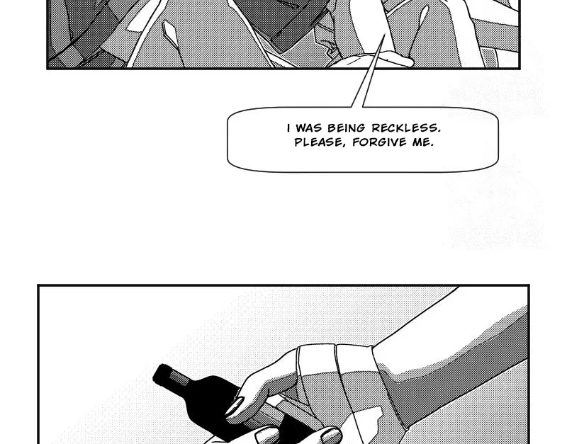Fire Train Chapter 17 page 31 - 