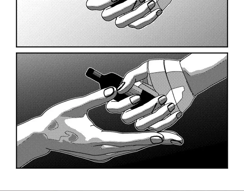 Fire Train Chapter 17 page 32 - 