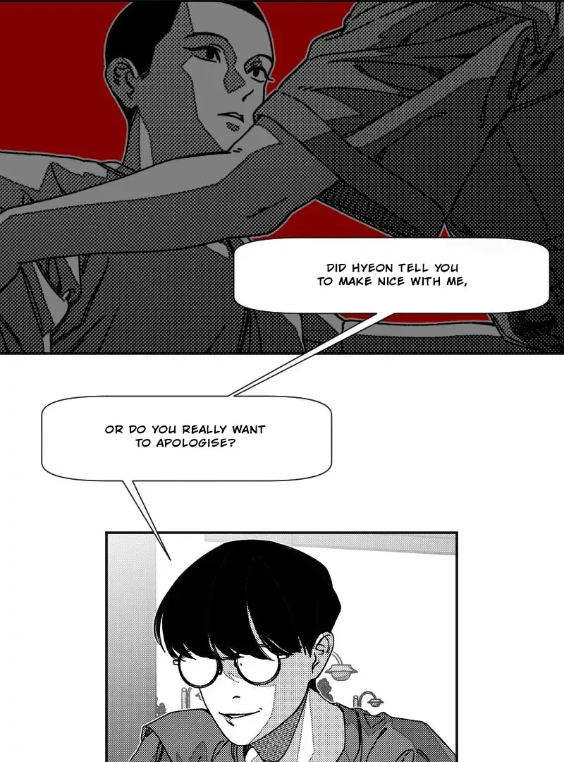 Fire Train Chapter 17 page 33 - 